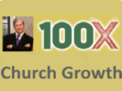 Church Growth 101